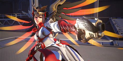 Mercy Overwatch 的图像结果