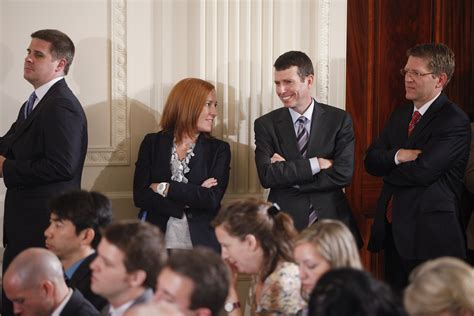 Psaki, next White House press secretary, a veteran messenger | AP News
