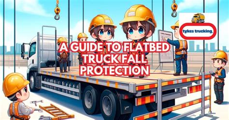 Image result for Truck Fall Protection Systems