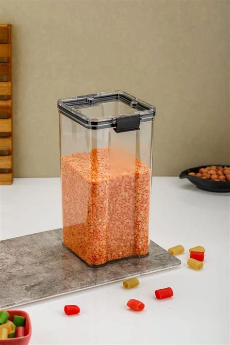 Plastic Airtight Container - Airtight Plastic Container Manufacturer ...