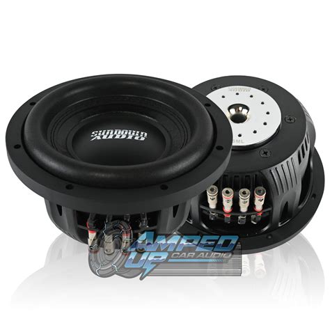 Sundown Audio - Amped Up Car Audio