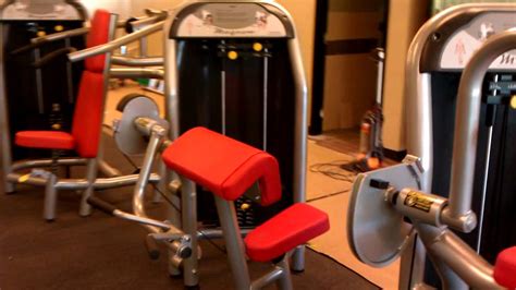 FITNESS EQUIPMENT-COMMERCIAL FITNESS EQUIPMENT Sale, commercial fitness ...