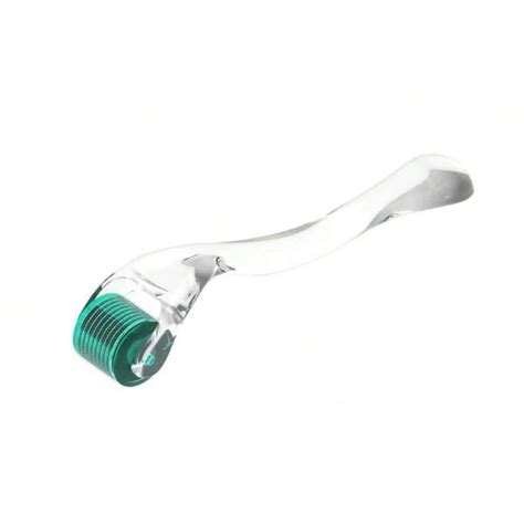 Micro Needle Roller, Beauty Roller, Disposable Beauty Importing Device ...