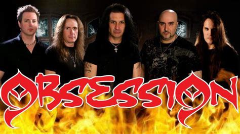 Image result for Obsession Band