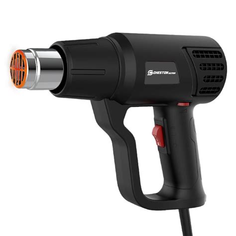 Buy Cheston Ultra 2000W Heat Gun - Power & Precision – The Better Home