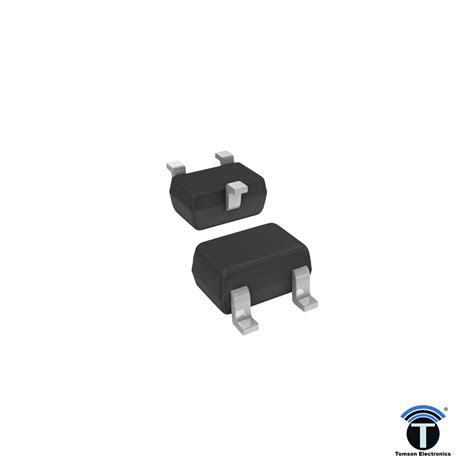 SMD Transistor 857 – Tomson Electronics