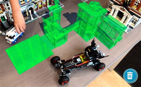Image result for LEGO AR Tutorial