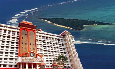 Kerala High Court Says It Has Power To Initiate Disciplinary ...