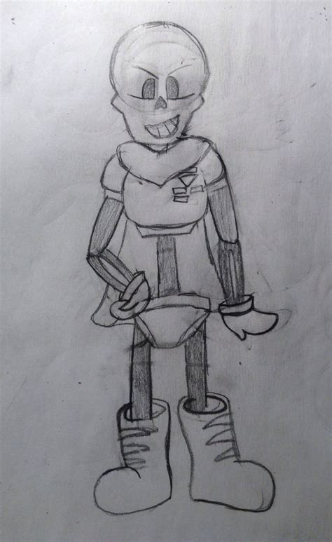 Image result for Papyrus Drawing