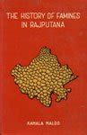 History Of Famines In Rajputana : Maloo: Amazon.in: Books