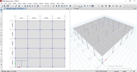 Image result for Etabs Tutorial Steel Design