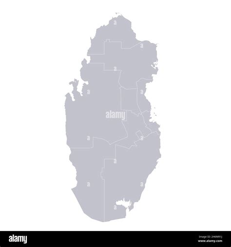 Maps Of Qatar Collection Of Maps Of Qatar Asia Mapsland Maps Of Images