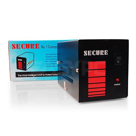 Secure AVR 的图像结果