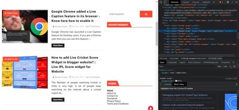 Image result for How to View the HTML Code of a Web Page
