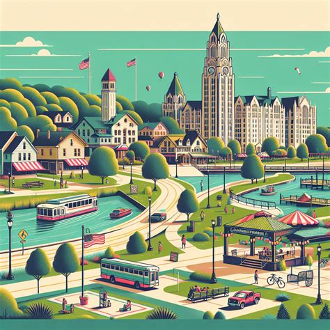 Fun Things To Do In Broome County, New York – Famplified