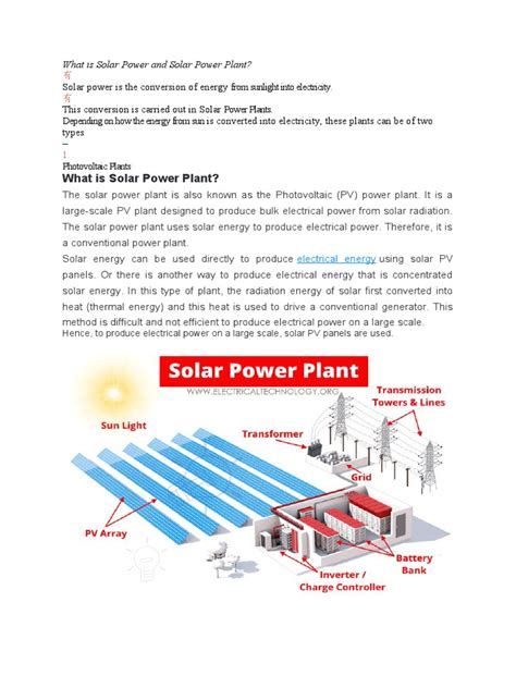 Solar Power Explained 的图像结果