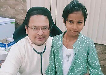 3 Best Pediatrician Doctors in Cuttack, OD - Expert Recommendations