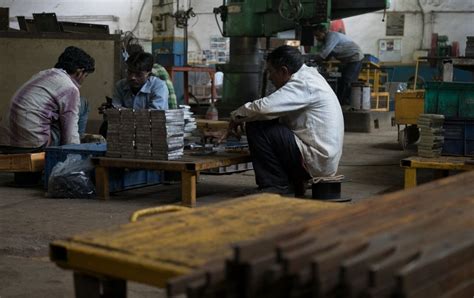 How did India’s labour and employment policies fare in 2021? | IDR