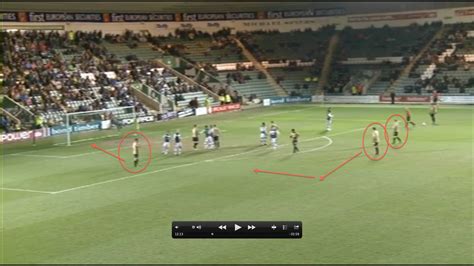 training football football player athletics athletics analysis