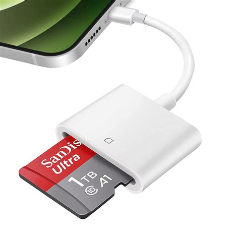 Use SD Card Reader 的图像结果