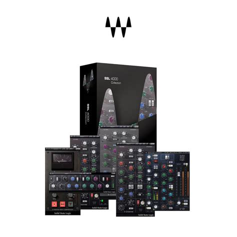 Waves SSL 的图像结果