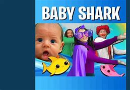 Image result for Baby Shark Real