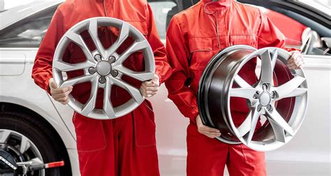 What's the Difference Between Hubcaps vs. Rims? - Apollo Tyres