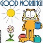 Image result for Cartoon Good Morning Bunny