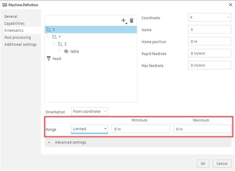 Fusion 360 Machine Library 的图像结果