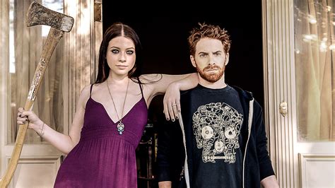 Sexy Evil Genius Poster