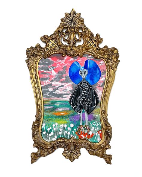 Image result for Alien UFO Art