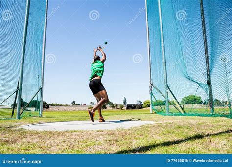 How Heavy Is A Hammer Throw Ball at Sandra Raines blog