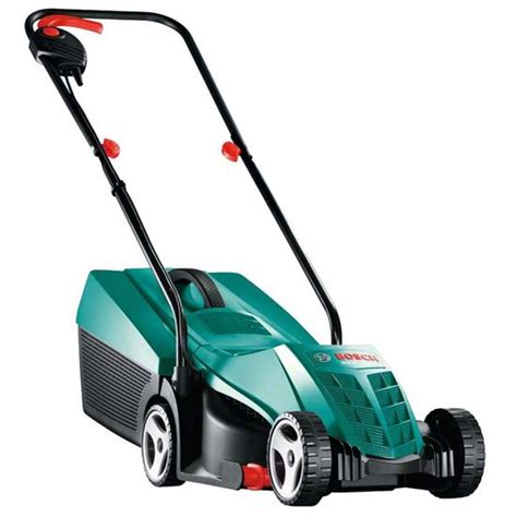 Tosaerba ARM 32, 1200 W, taglio 32 cm, capacità cesto di  