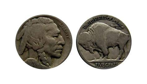 Indian Head Buffalo Nickel Value Guide (No Date & Rare Errors Worth Money)