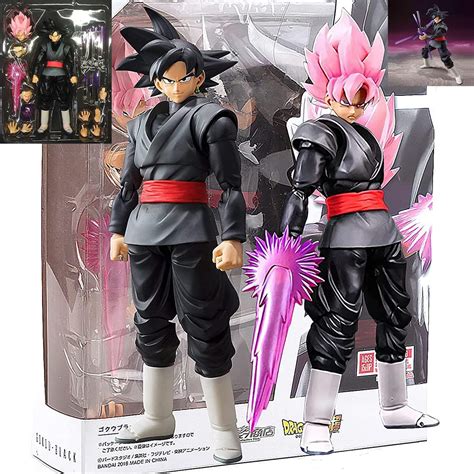 Dragon Ball Action Figures Lot at Lon Taylor blog