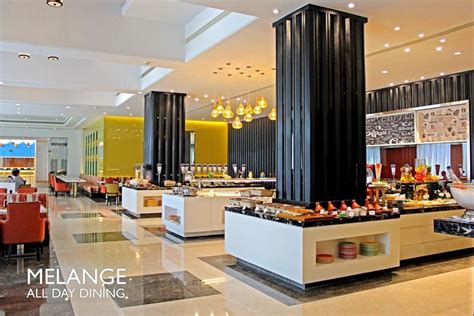 Radisson Blu Bengaluru Outer Ring Road, Bangalore - Book by Hour & Save ...