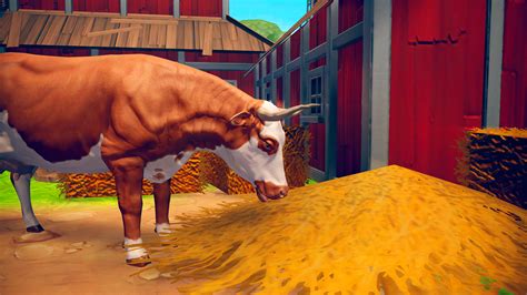 Farm Animal Cow Simulator - App on Amazon Appstore