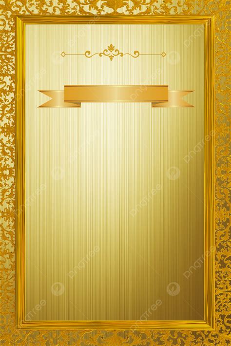 Golden Brilliant Invitation Atmosphere, Valuable, Local, Brilliant ...