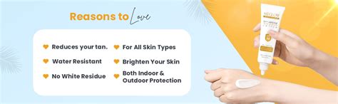 Meglow Pro-Care Sunscreen SPF 50 PA+++ Lotion for Face & Body(50ml ...