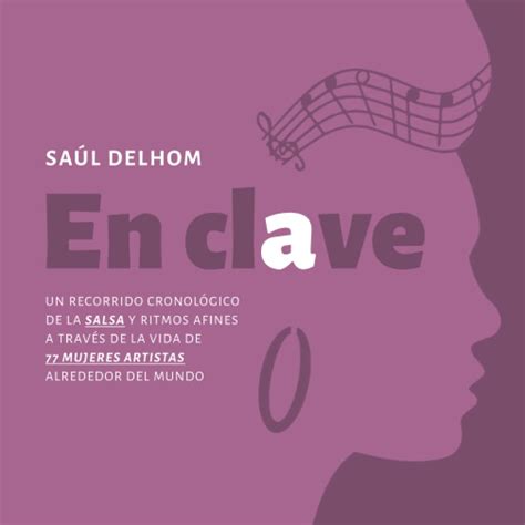 Buy En clave: Un recorrido cronológico de la salsa y ritmos afines a ...