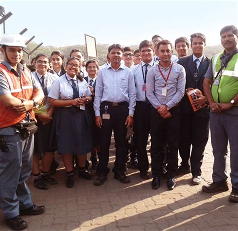 Life Skills Education at RFS Surat - Holistic Development