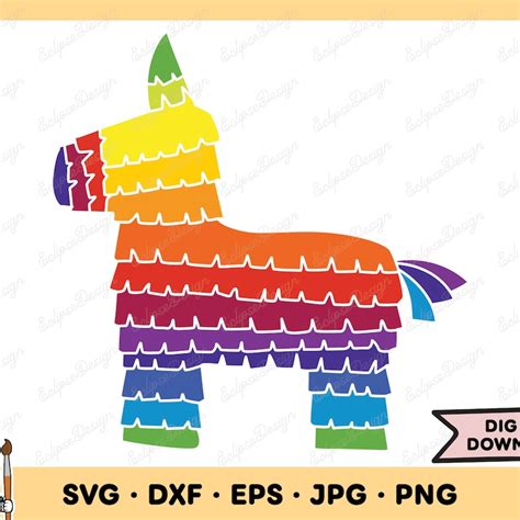 Buy Pinata Online In India - Etsy India