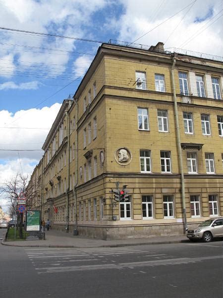 Школа 171 центрального района: Гимназия № 171 Центрального Района Санкт ...