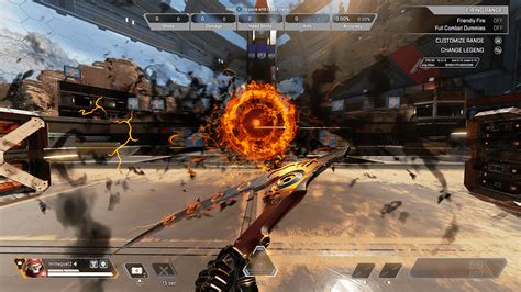 Every angle of his old abilities : r/RevenantMain