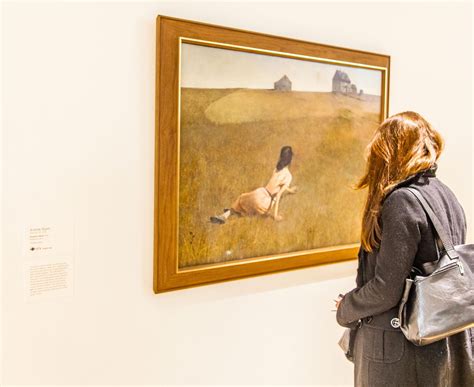 Andrew Wyeth | Biography, Paintings, Art, & Facts | Britannica
