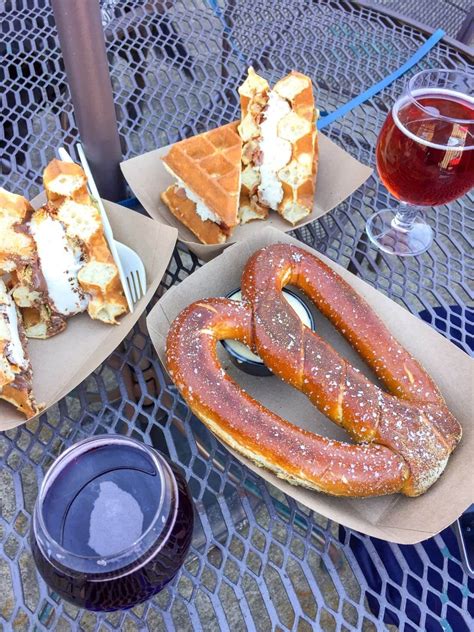 Peaks, Pints, and Fireflies: 7-Day NC Road Trip — Road Trip Locals