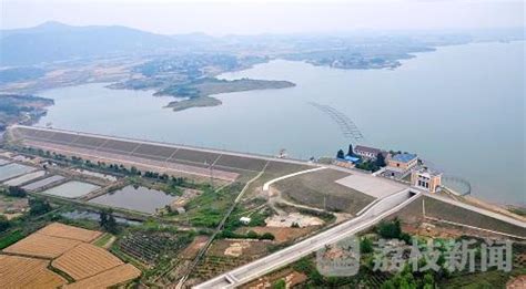 2017年南京水务将开工建设20项重点工程