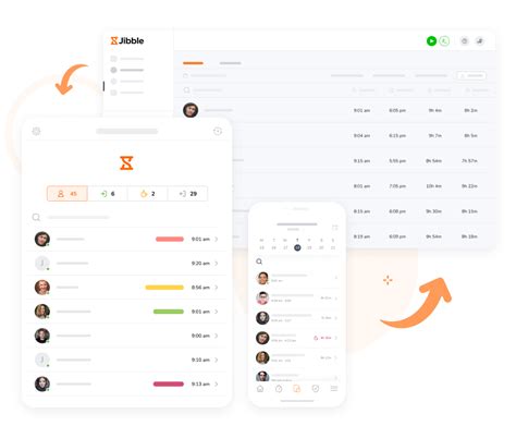 Image result for Time Clock Programs