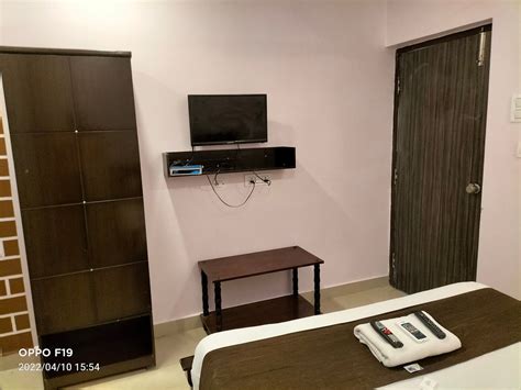 SPOT ON PND COMPLEX (Hyderabad) - Hotel Reviews, Photos, Rate ...