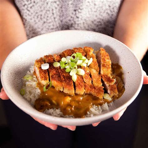 Chicken Katsu Don